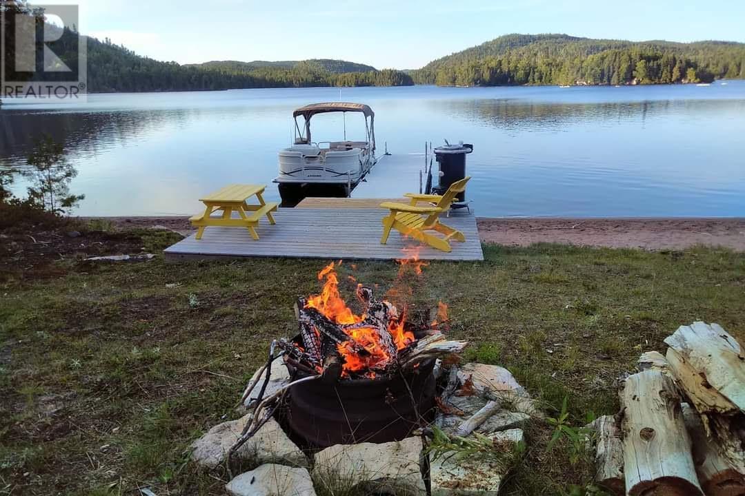 Lot 47 Whitesand Lake - 11