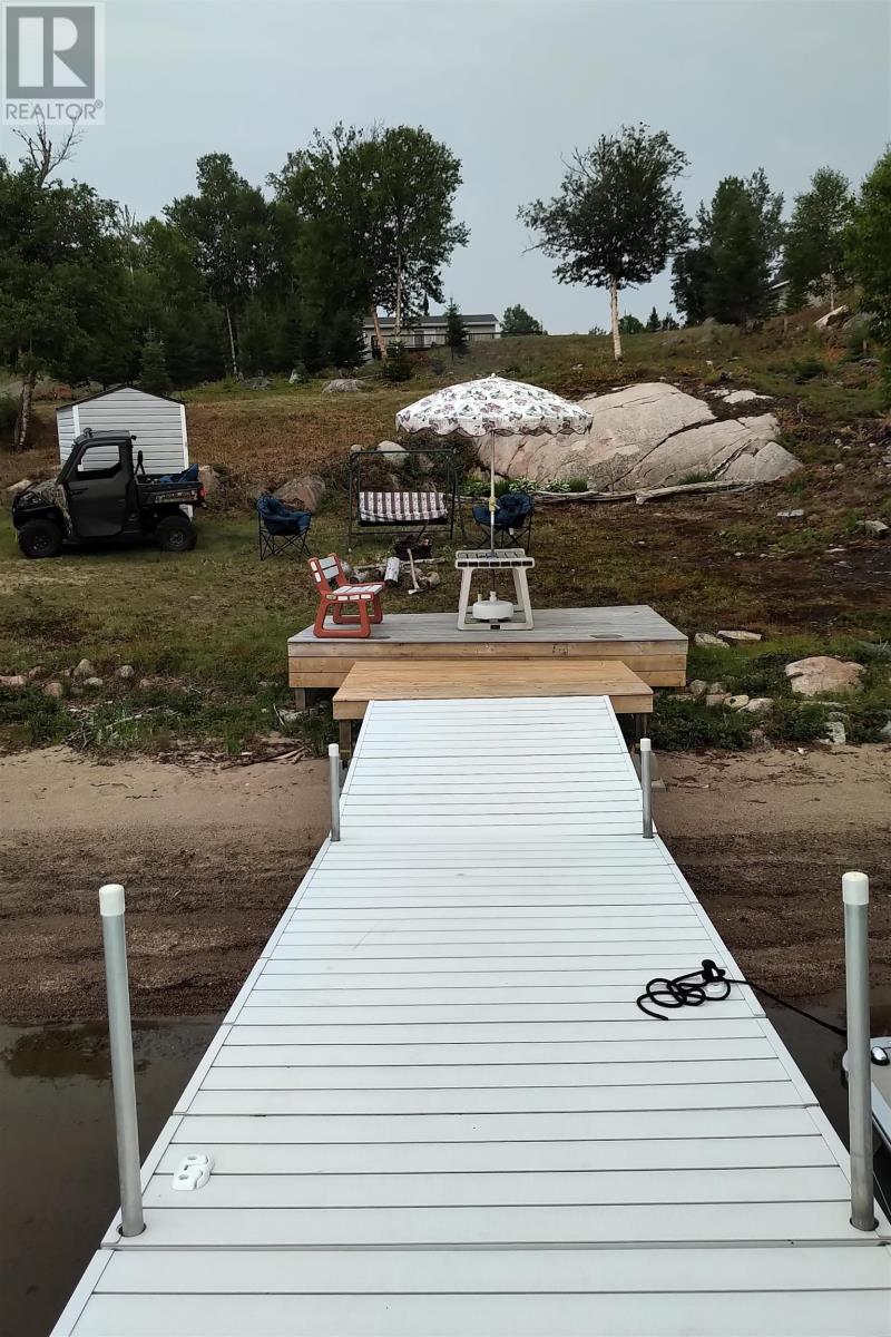 Lot 47 Whitesand Lake - 10