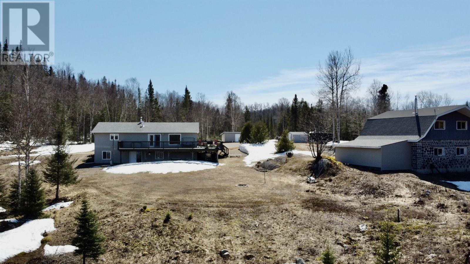Lot 47 Whitesand Lake - 24