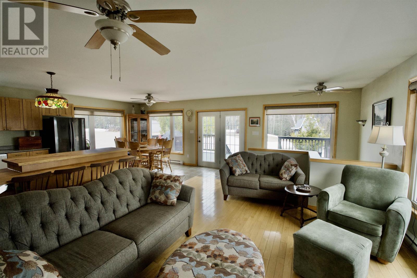 Lot 47 Whitesand Lake - 13