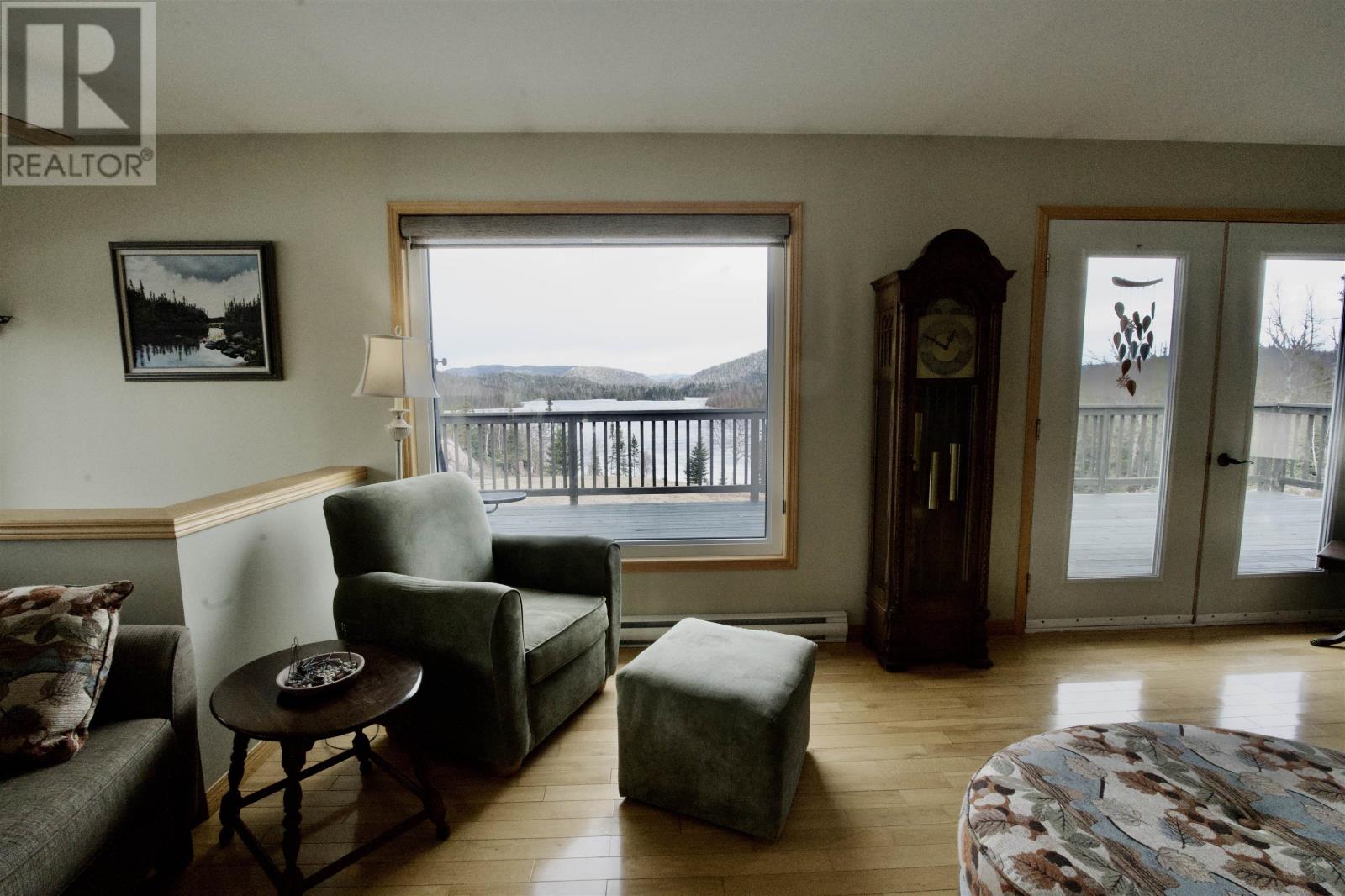 Lot 47 Whitesand Lake - 15