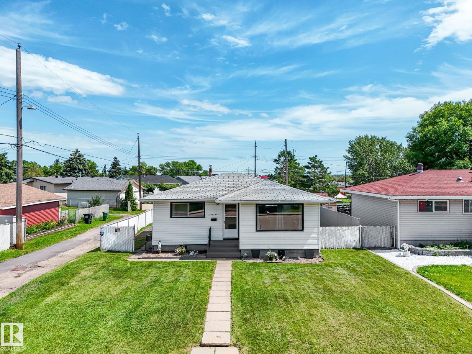 13323 58 ST NW - 1