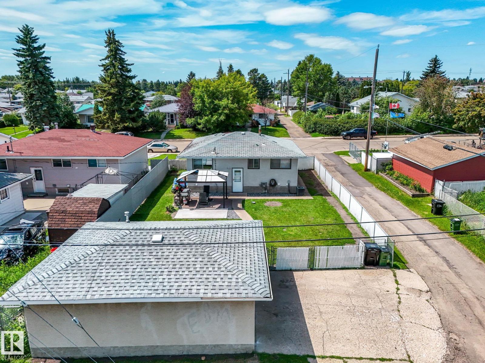 13323 58 ST NW - 13