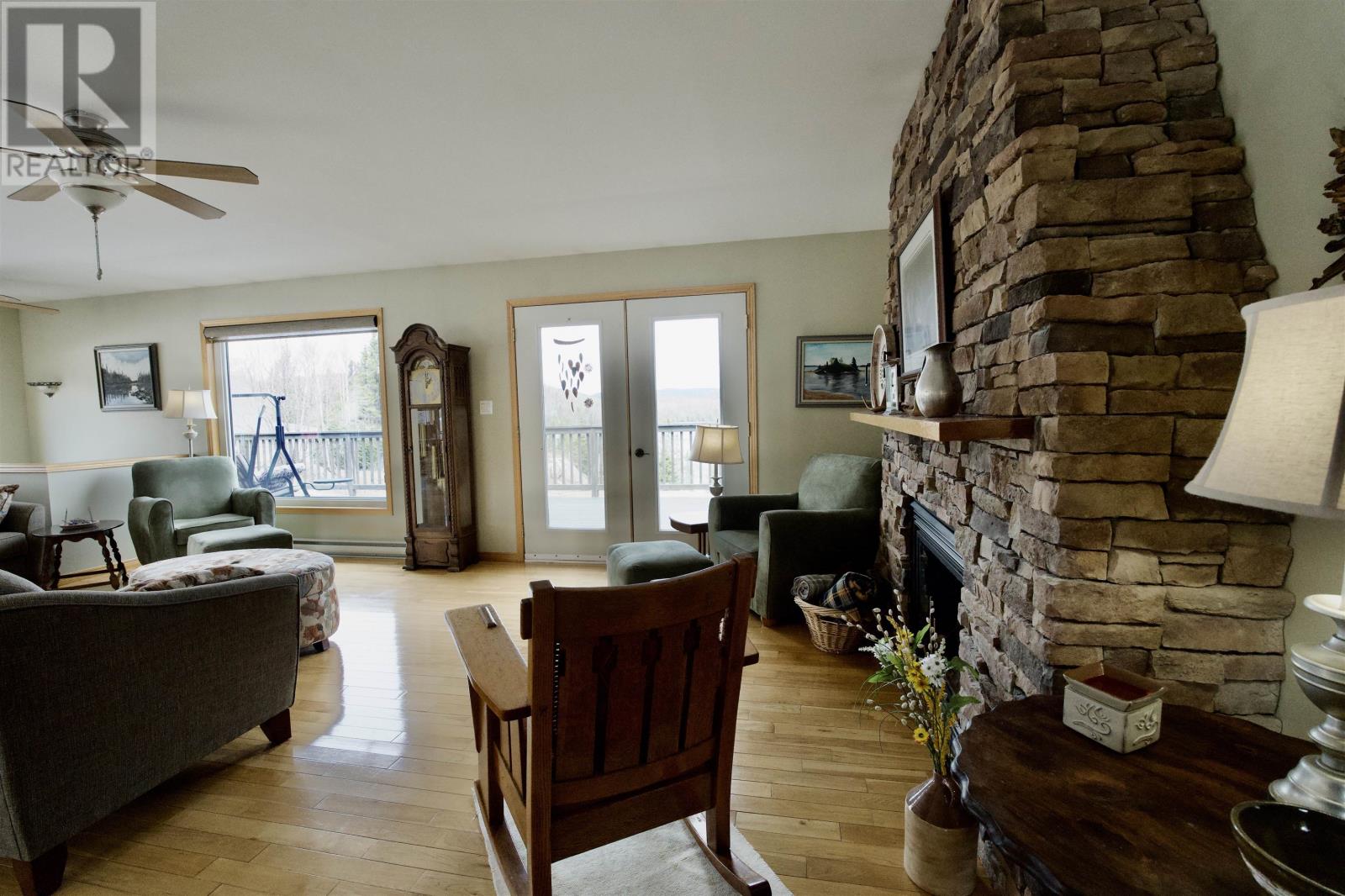 Lot 47 Whitesand Lake - 17