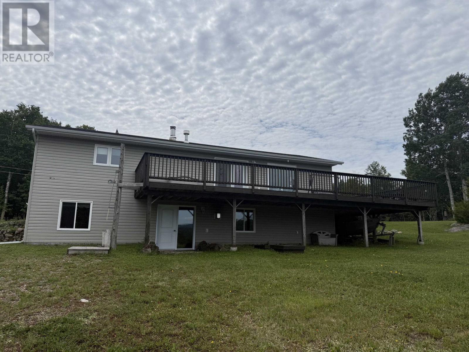 Lot 47 Whitesand Lake - 2