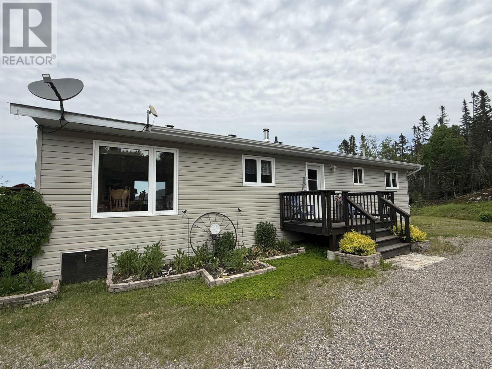 Lot 47 Whitesand Lake - 3