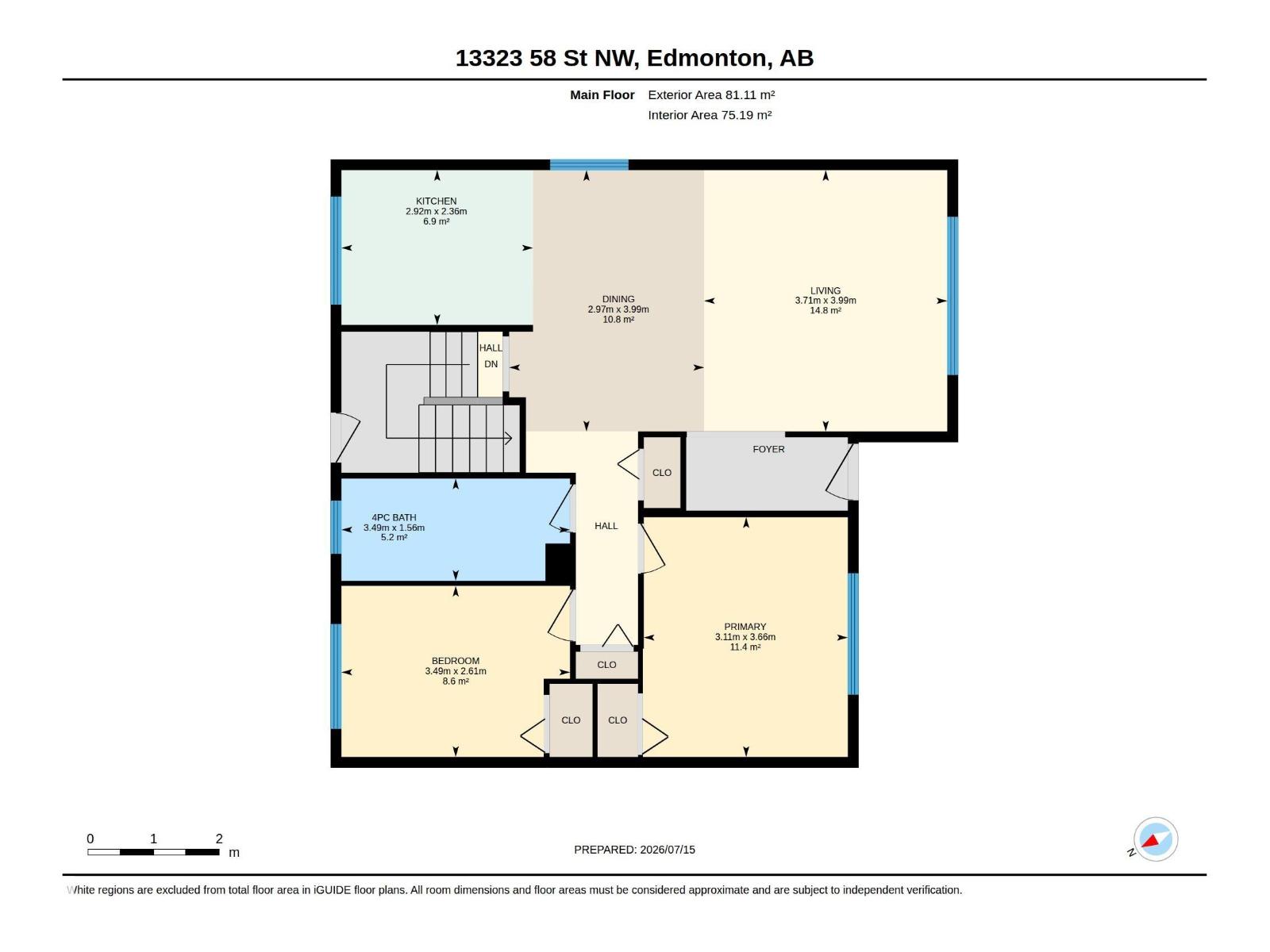 13323 58 ST NW - 51