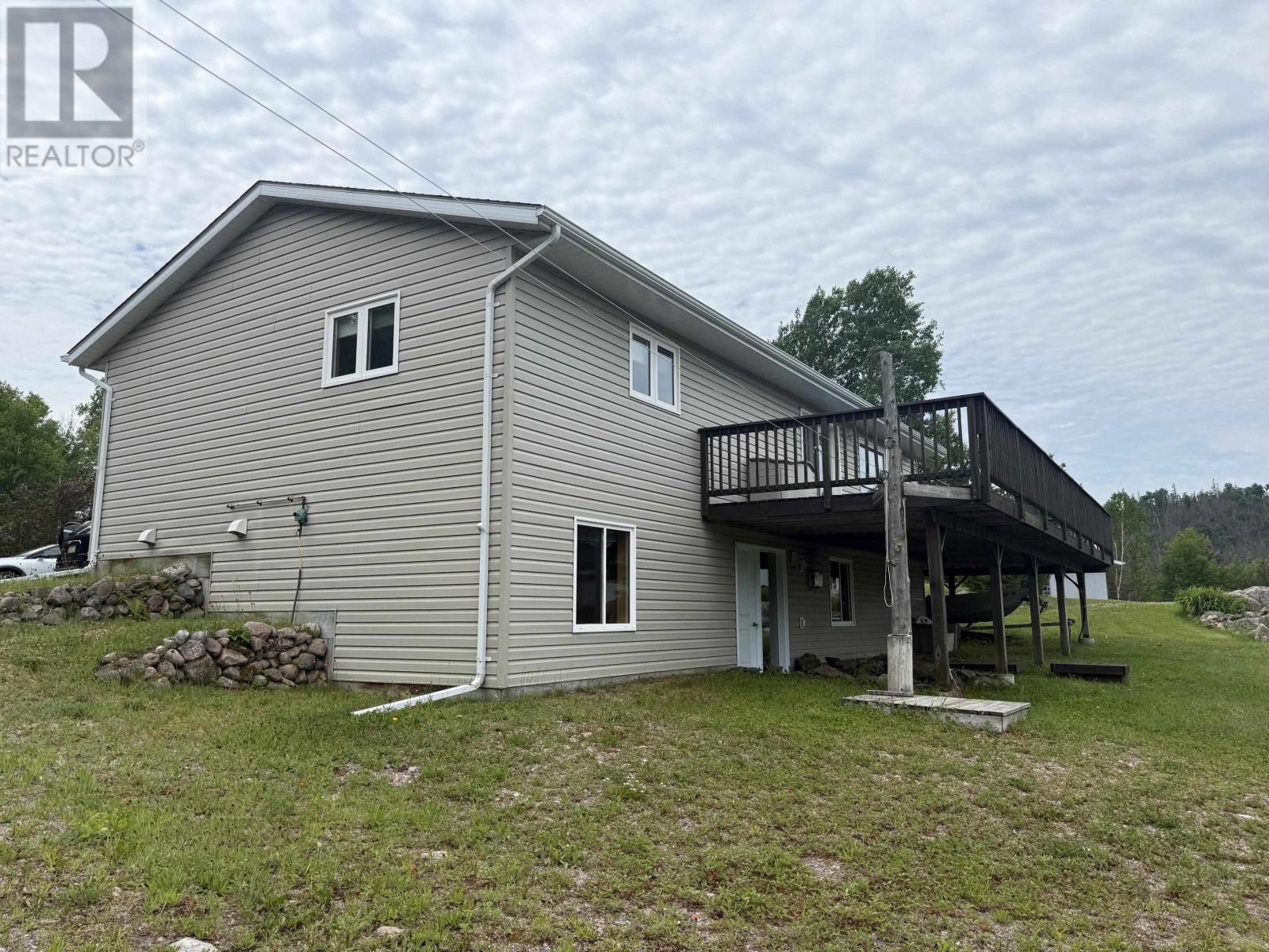 Lot 47 Whitesand Lake - 4