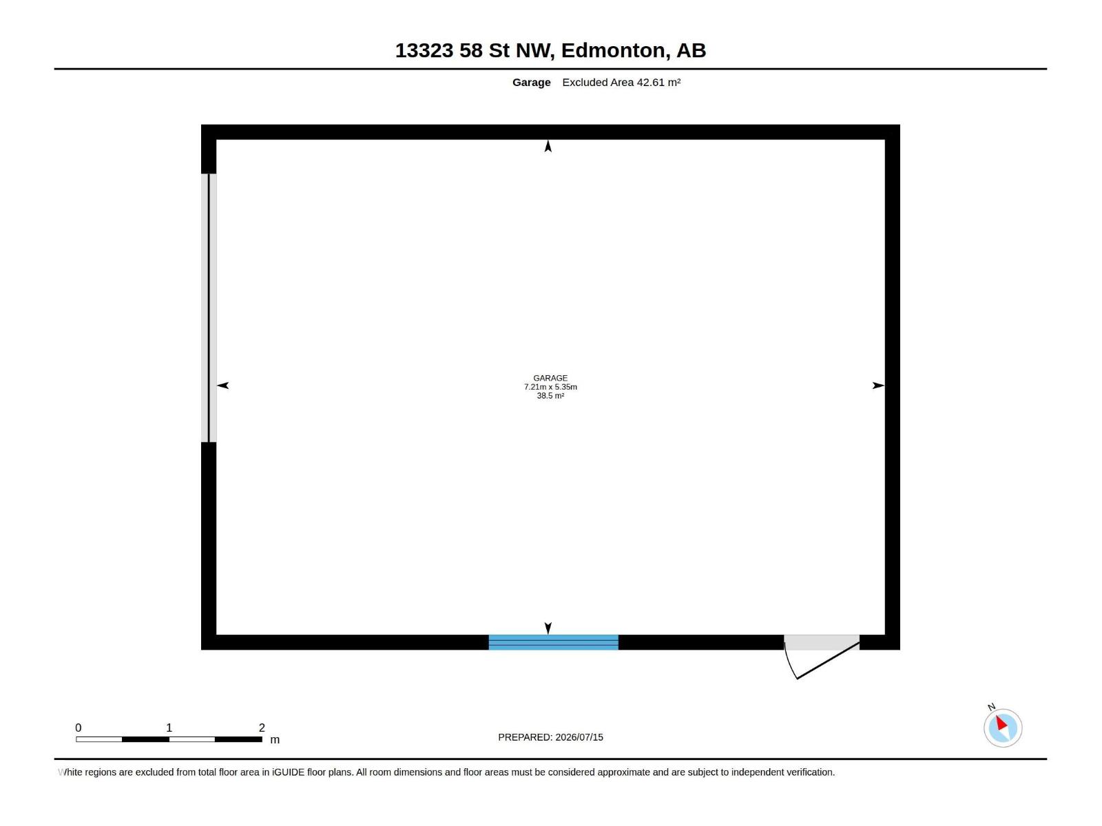 13323 58 ST NW - 52