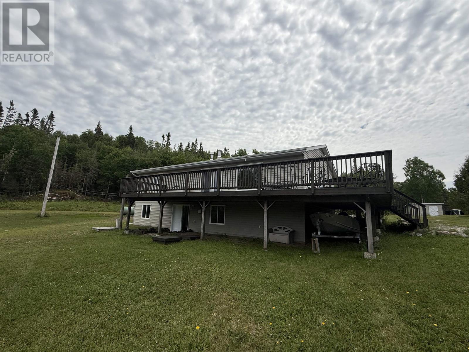 Lot 47 Whitesand Lake - 50
