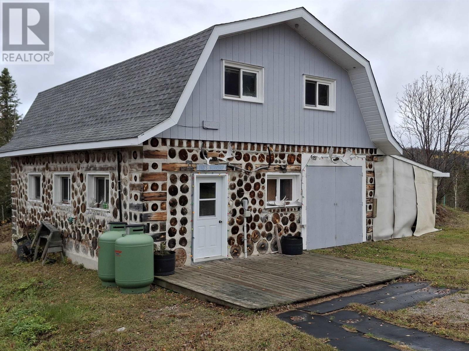 Lot 47 Whitesand Lake - 8
