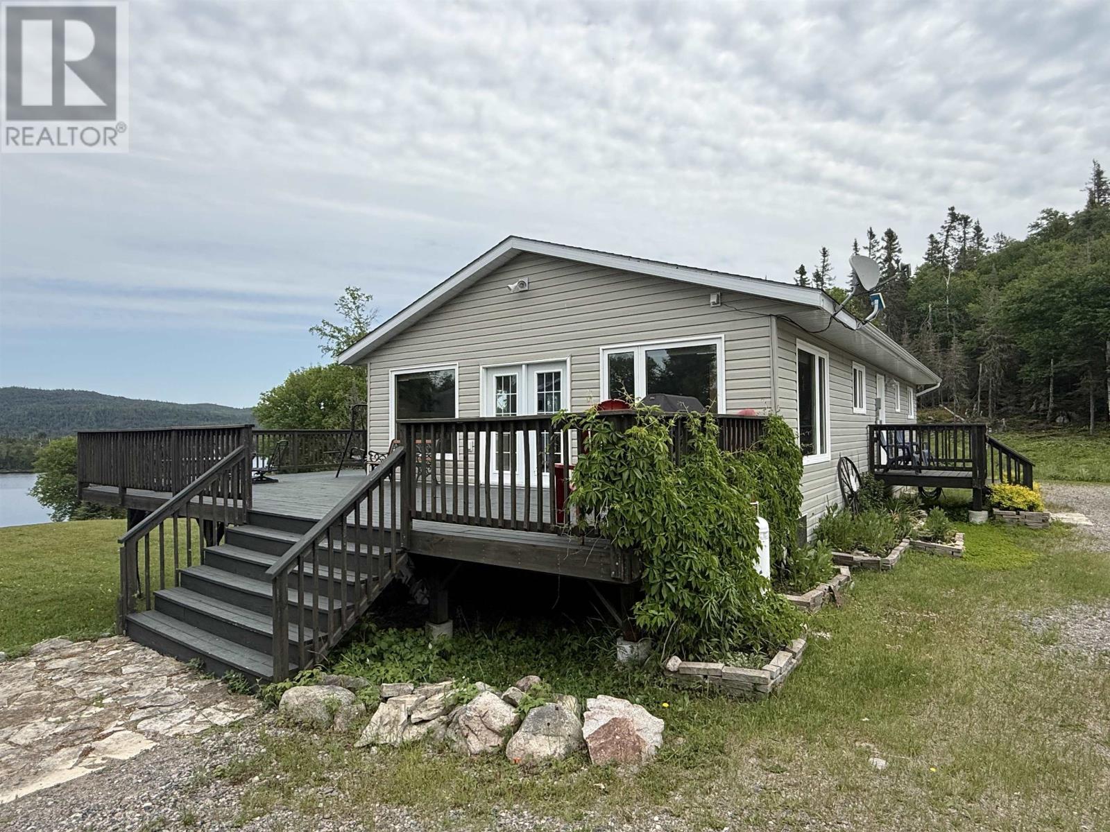 Lot 47 Whitesand Lake - 9