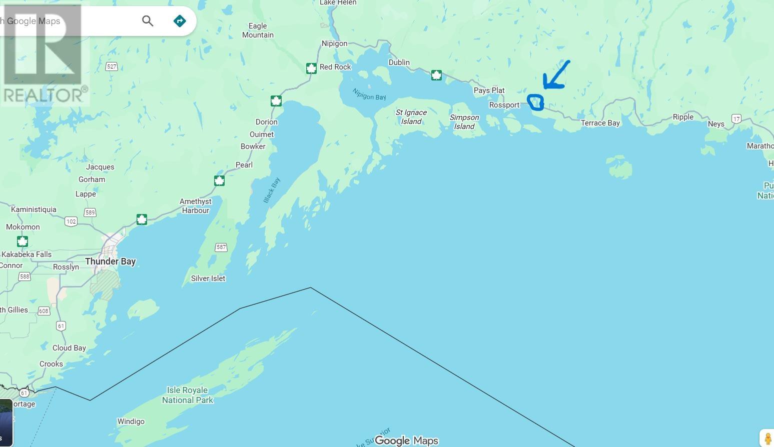 Lot 47 Whitesand Lake - 49