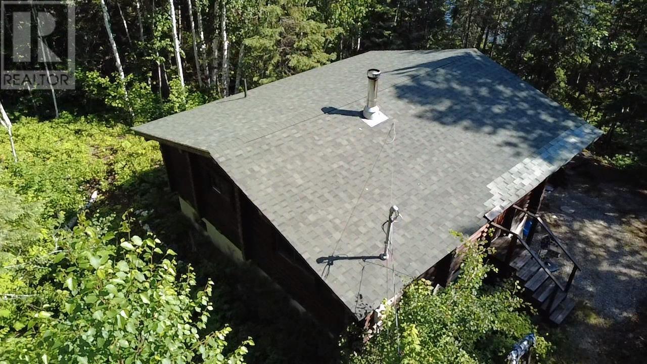 LOT 4 (Fire#42) Eva Lake West Rd. - 11