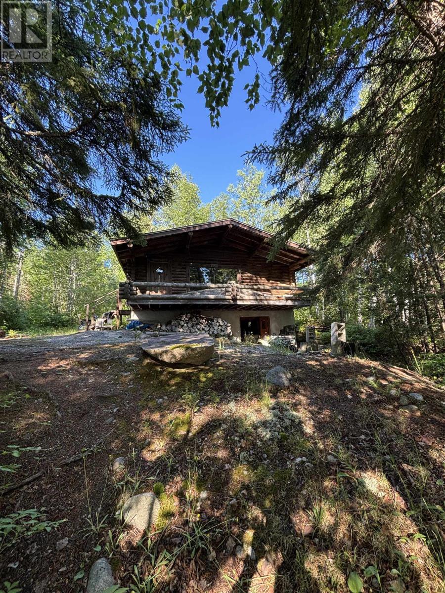 LOT 4 (Fire#42) Eva Lake West Rd. - 14