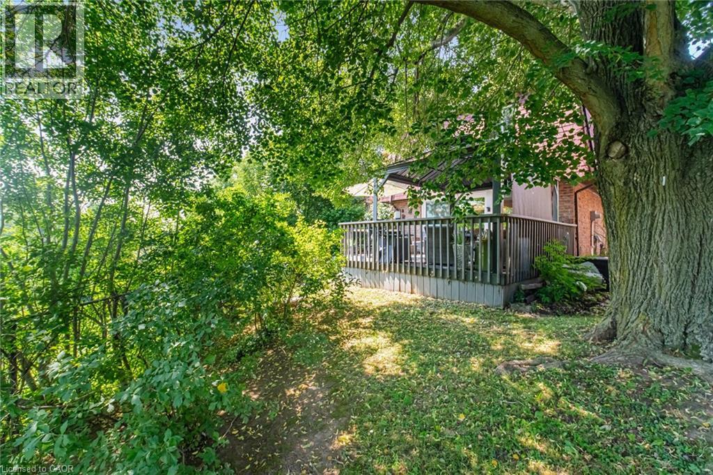 1845 HYDE MILL Crescent - 42