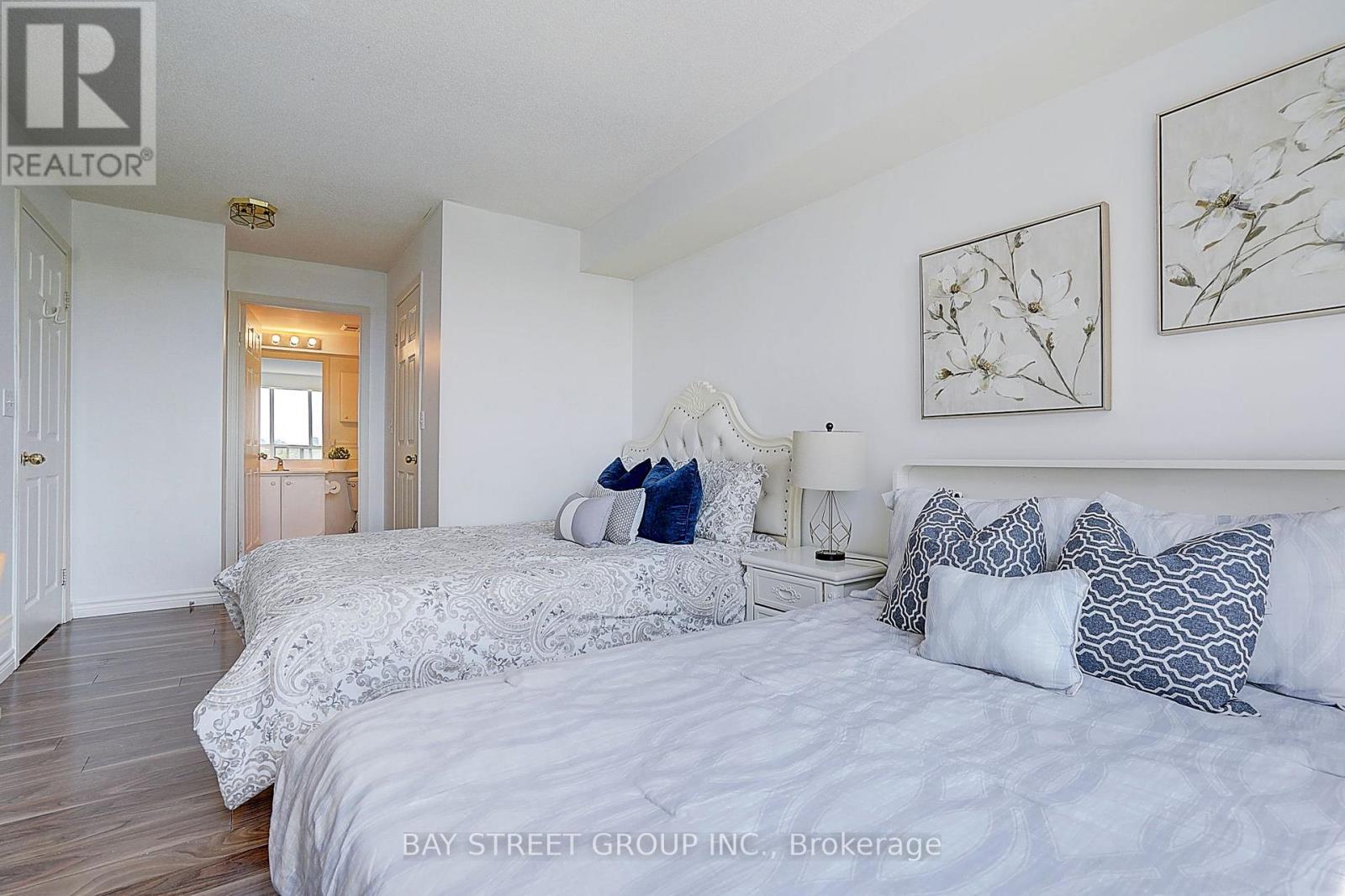 #709 5039 FINCH AVENUE E - 19
