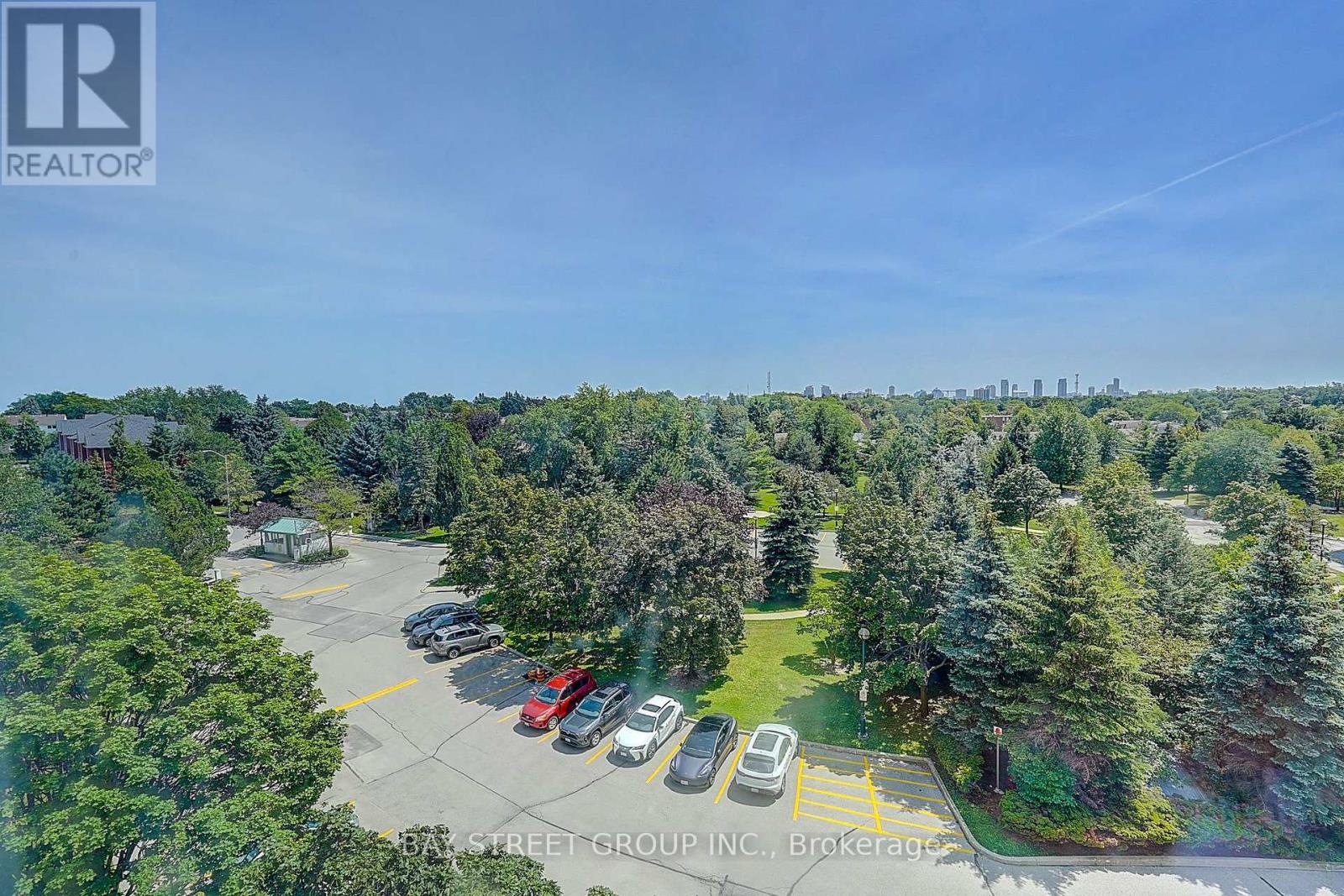 #709 5039 FINCH AVENUE E - 24