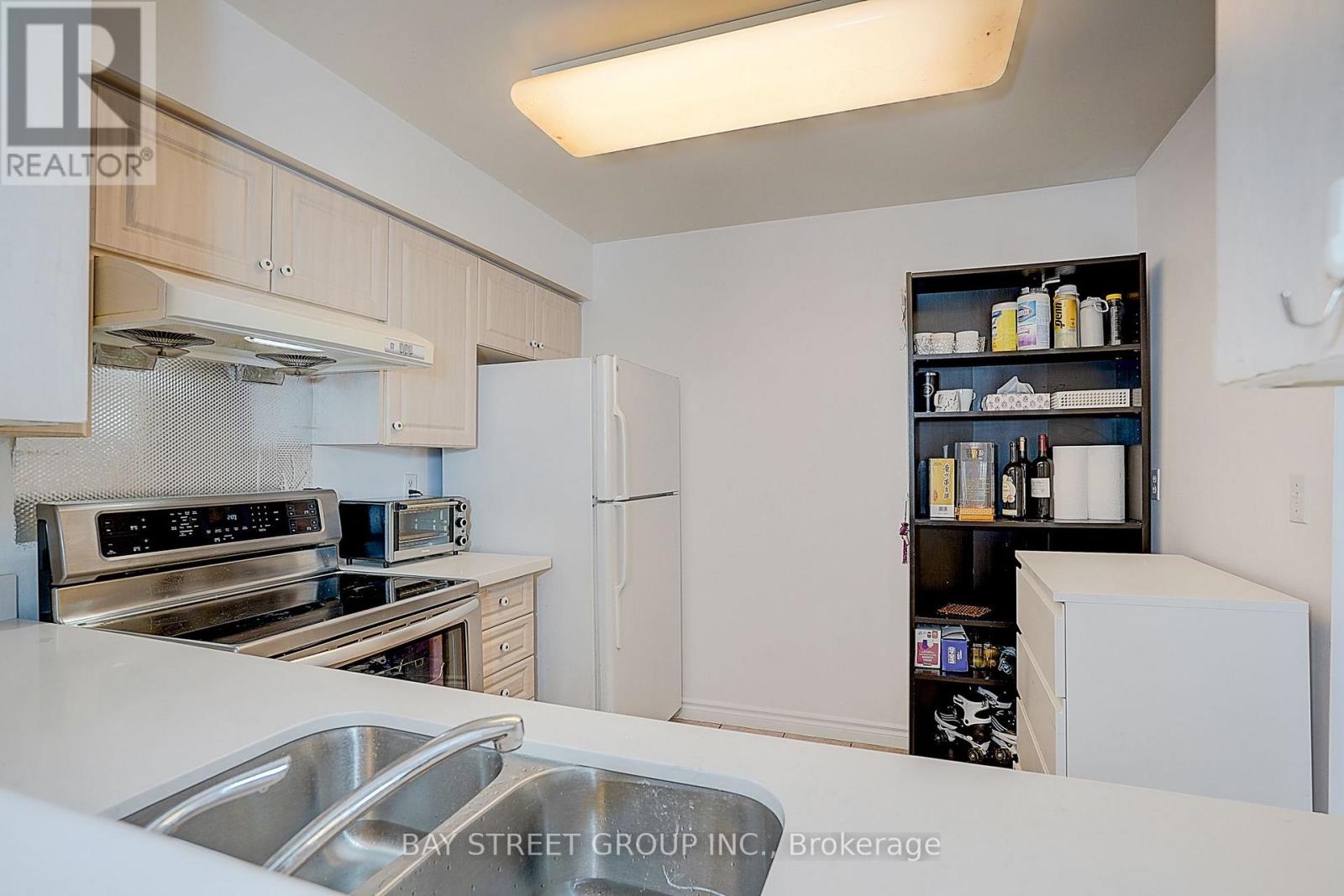 #709 5039 FINCH AVENUE E - 14