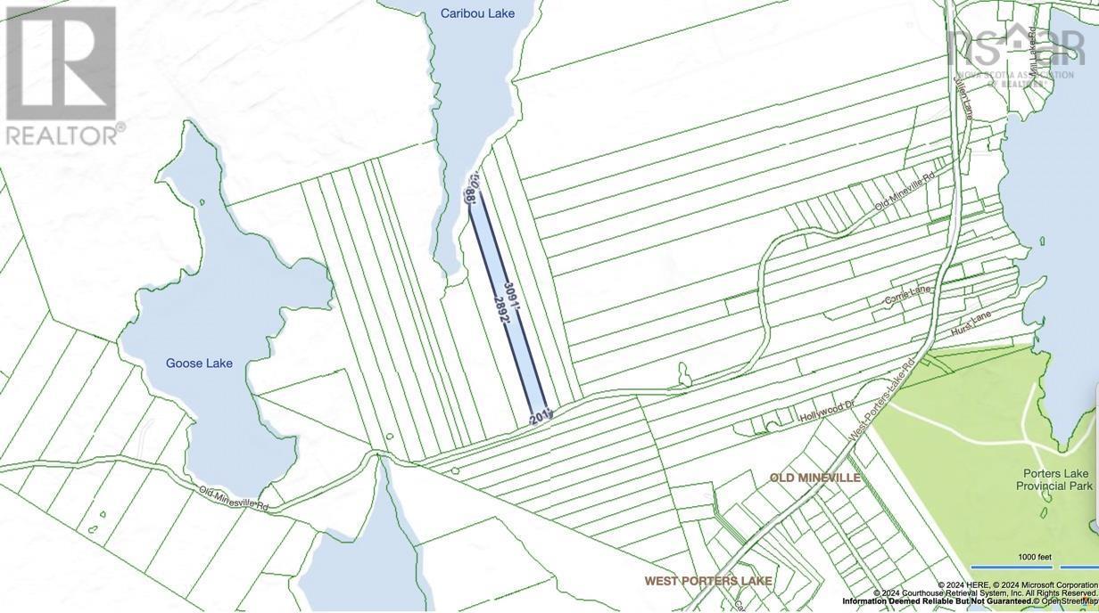 Property 11 of 28 of Lot 3 Old Mineville Road