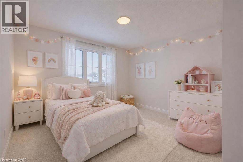 36 ANNE Street W - 7