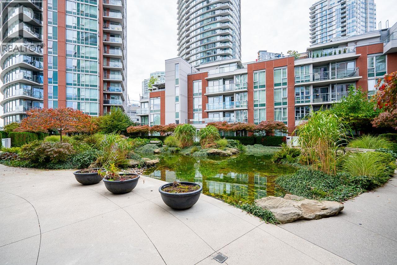 1 Bed, 1 Bath House for Sale in Vancouver – 806 58 KEEFER PLACE, Vancouver – MLS# R3148155 - Image 31
