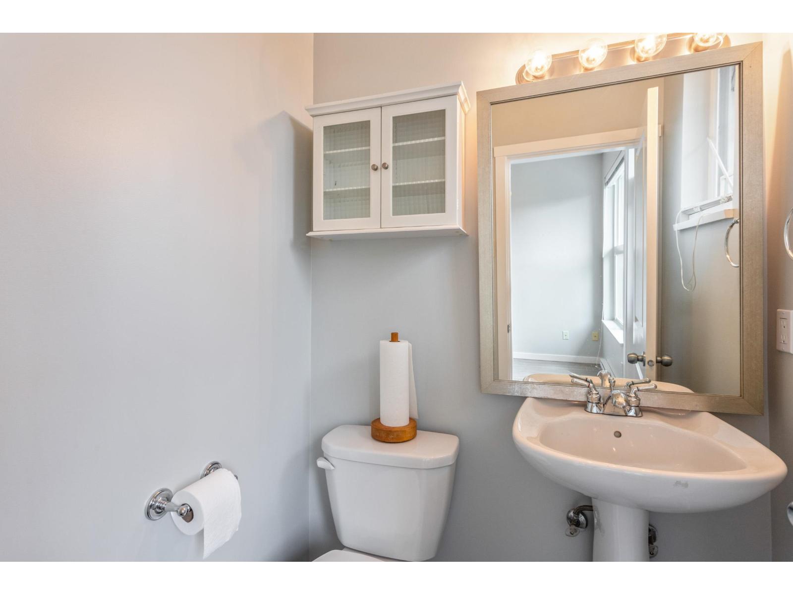 25 20460 66 AVENUE, Langley