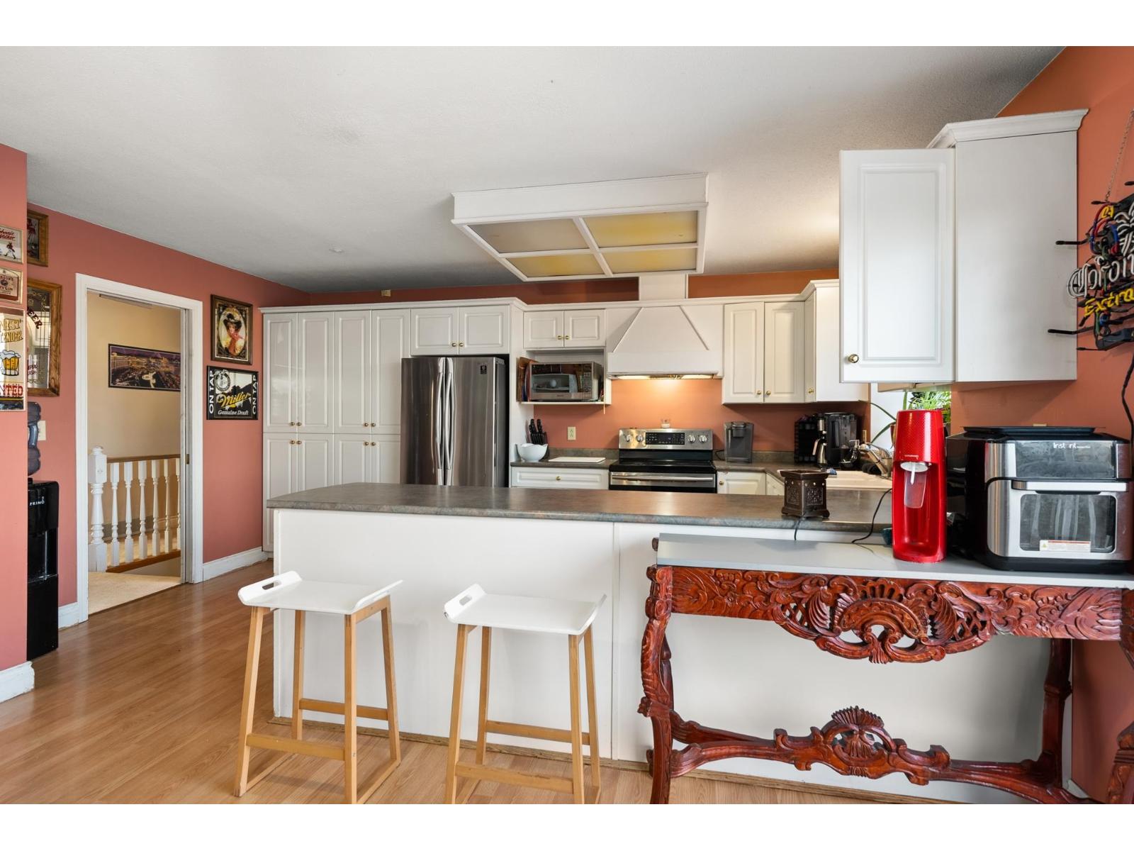 4 Bed, 3 Bath House for Sale in Surrey – 6170 191 STREET, Surrey – MLS# R3147919 - Image 7