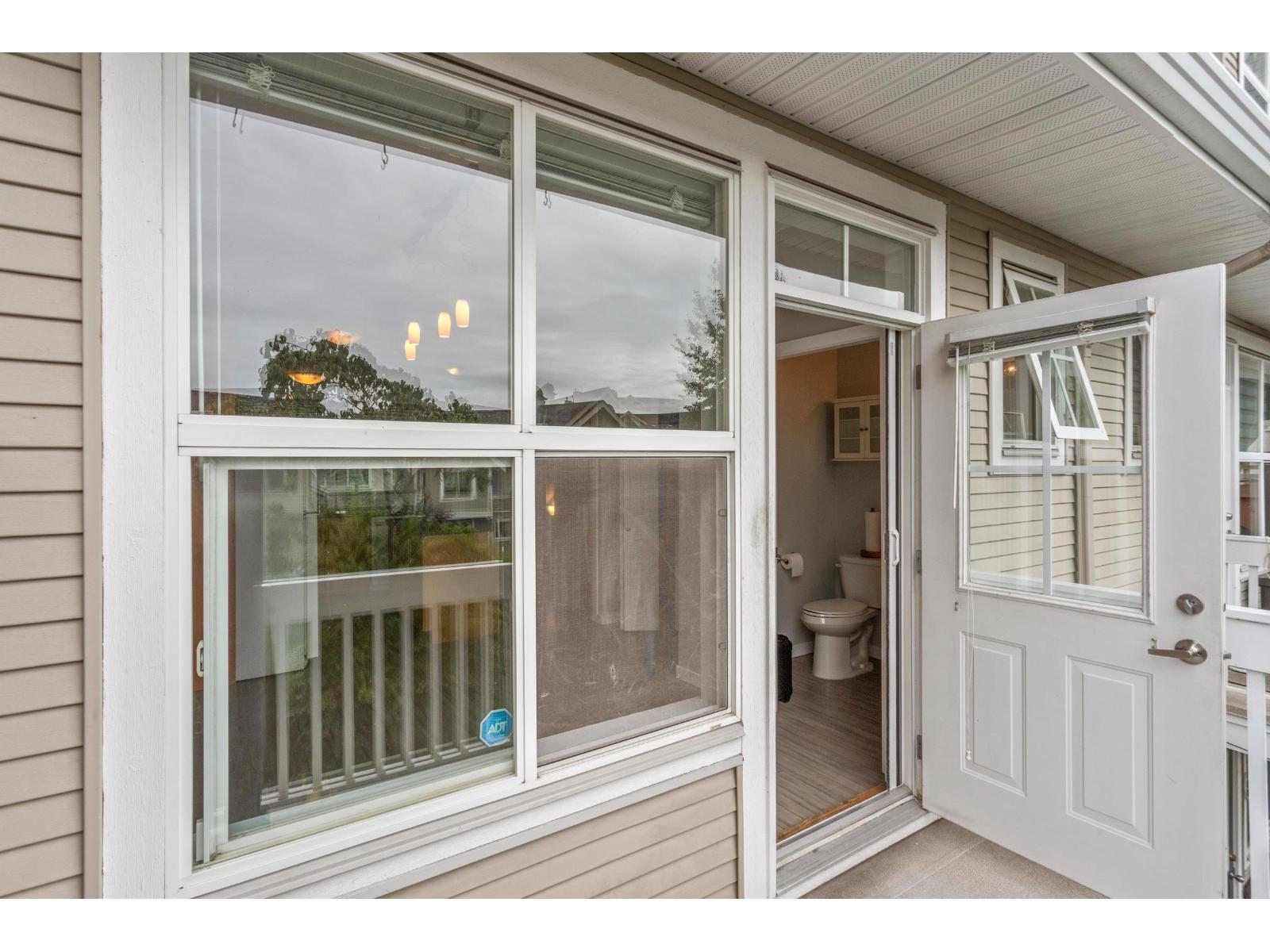 25 20460 66 AVENUE, Langley