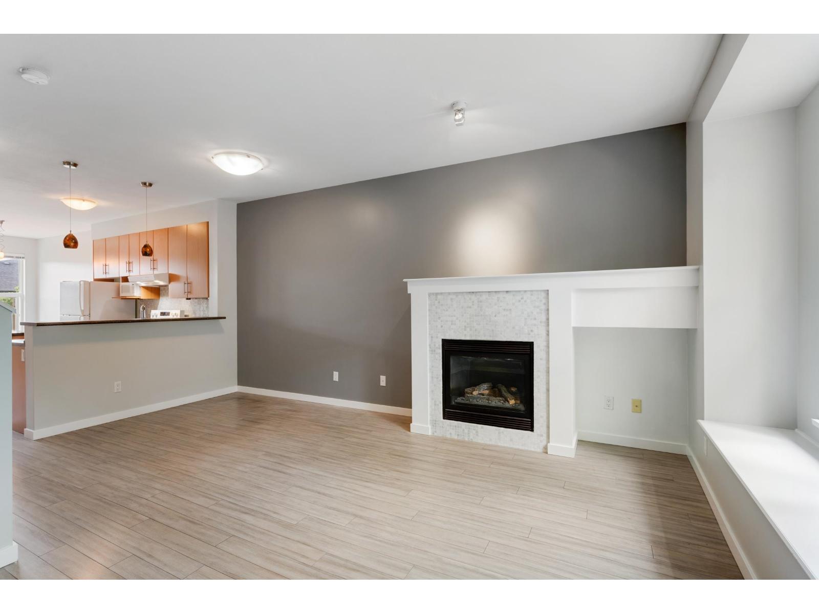 25 20460 66 AVENUE, Langley