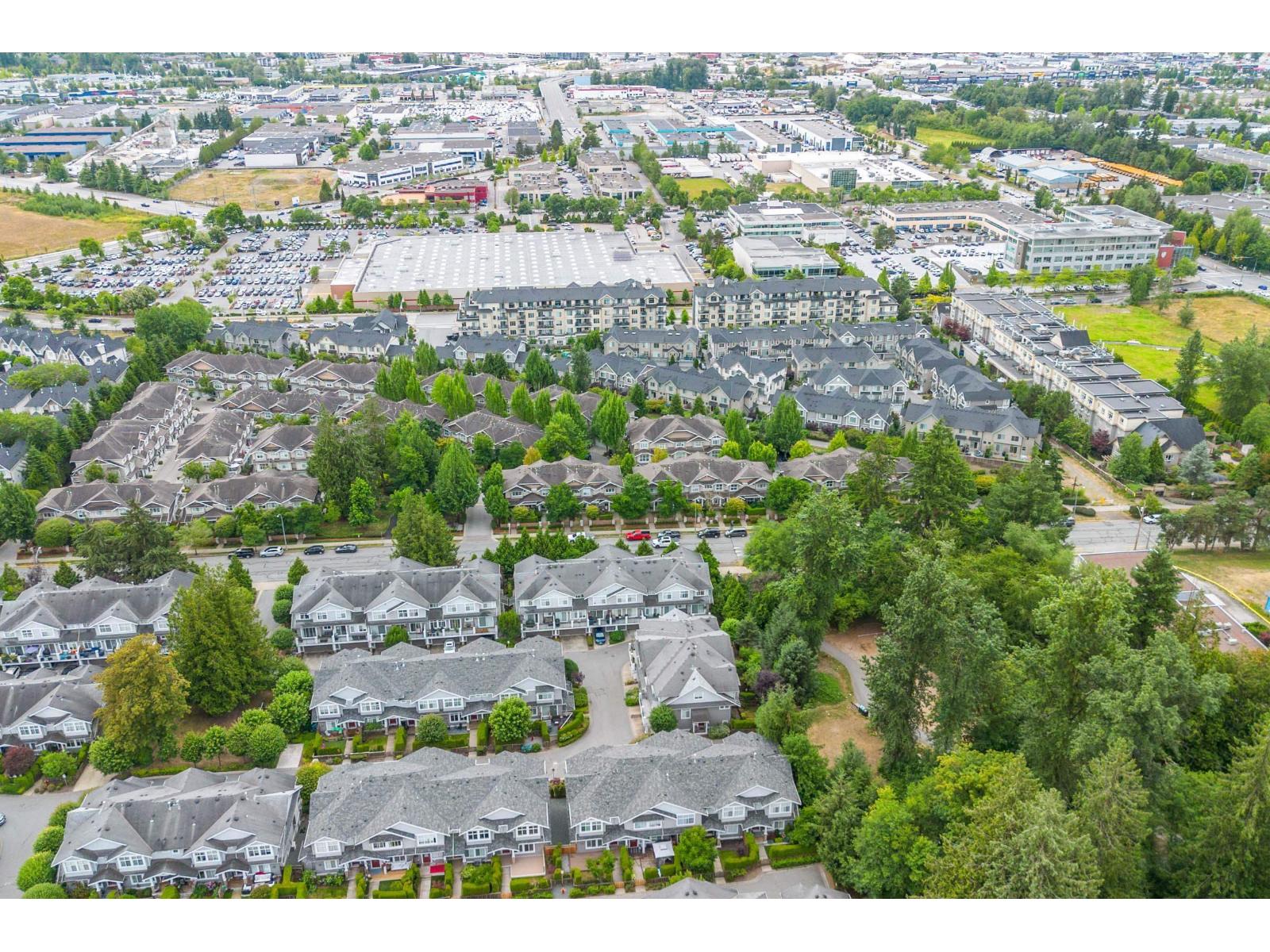 25 20460 66 AVENUE, Langley