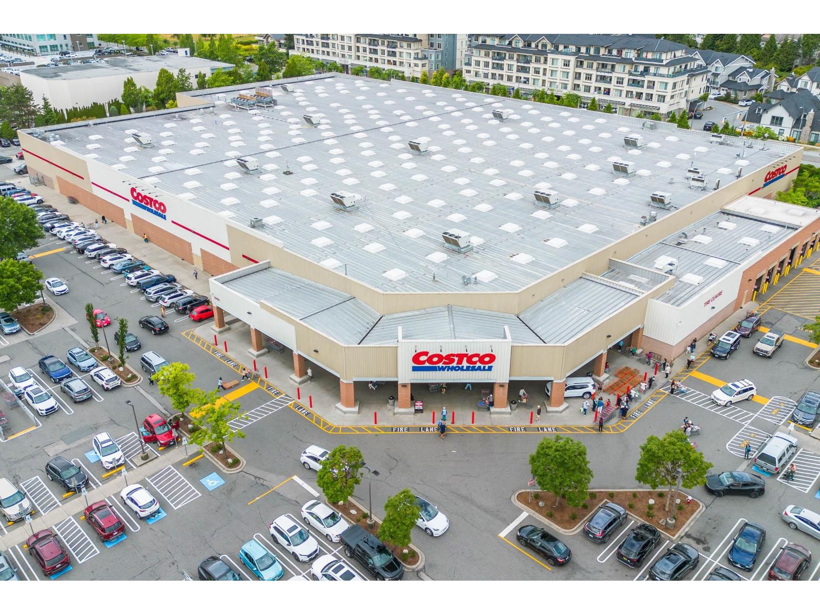 25 20460 66 AVENUE, Langley