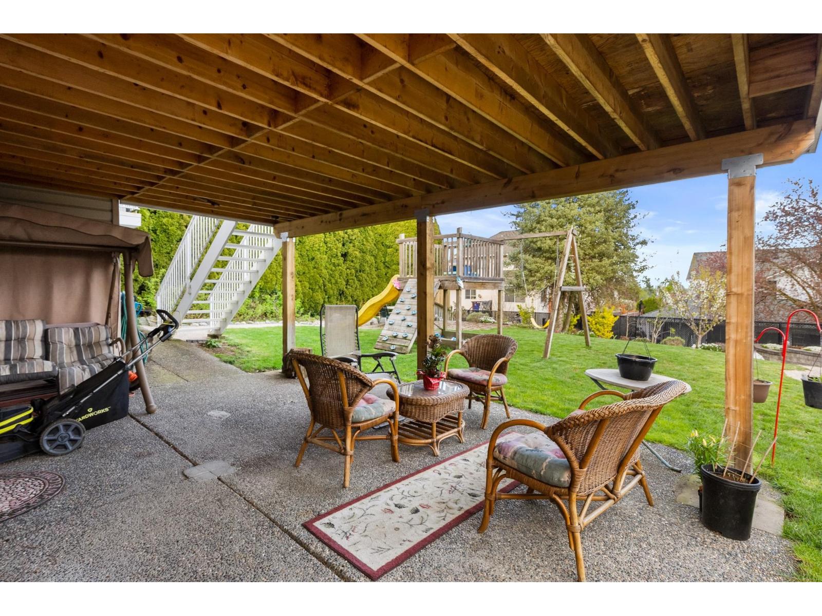 4 Bed, 3 Bath House for Sale in Surrey – 6170 191 STREET, Surrey – MLS# R3147919 - Image 77