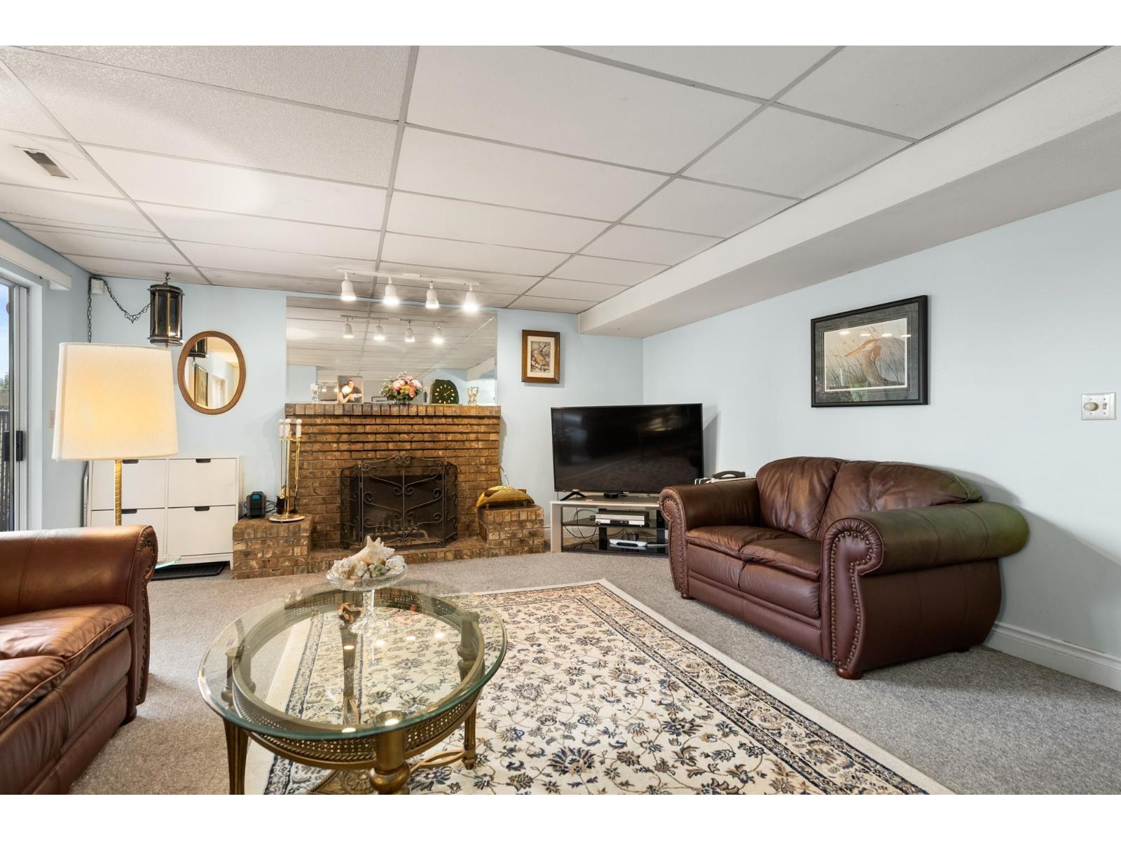 4 Bed, 3 Bath House for Sale in Surrey – 6170 191 STREET, Surrey – MLS# R3147919 - Image 49