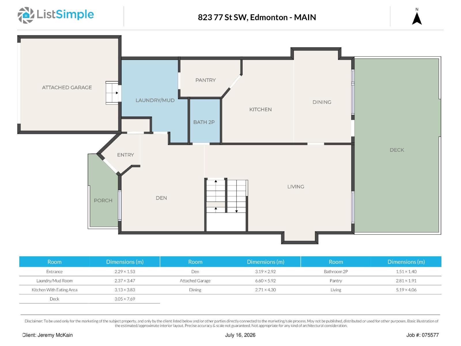 823 77 ST SW SW - 54