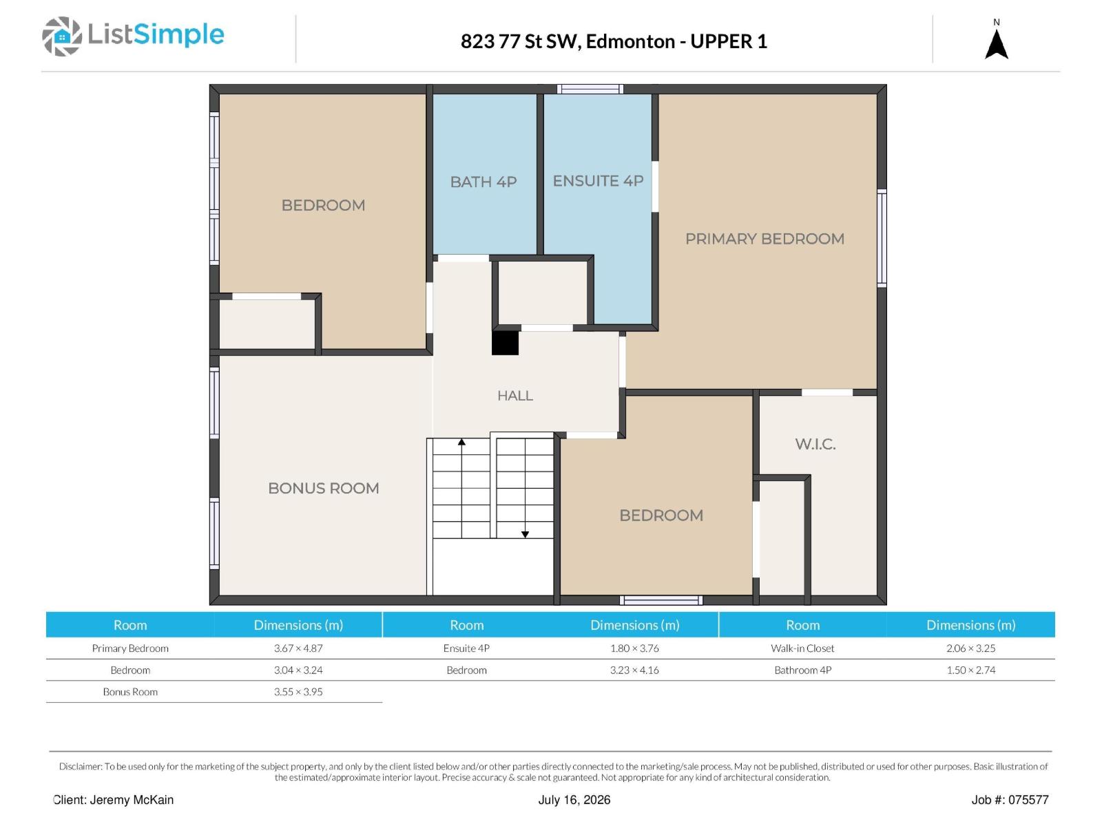 823 77 ST SW SW - 55