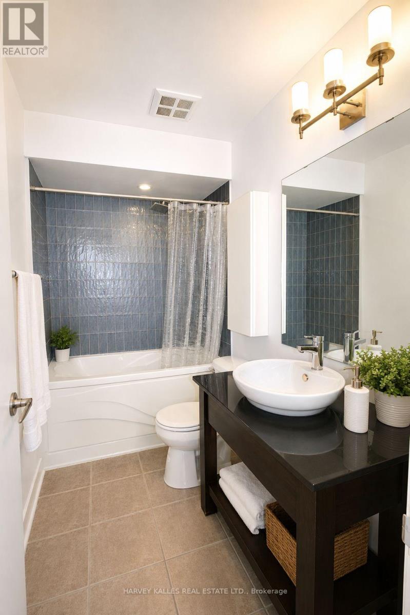 #403 1375 DUPONT STREET - 9