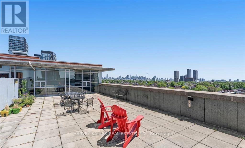 #403 1375 DUPONT STREET - 13