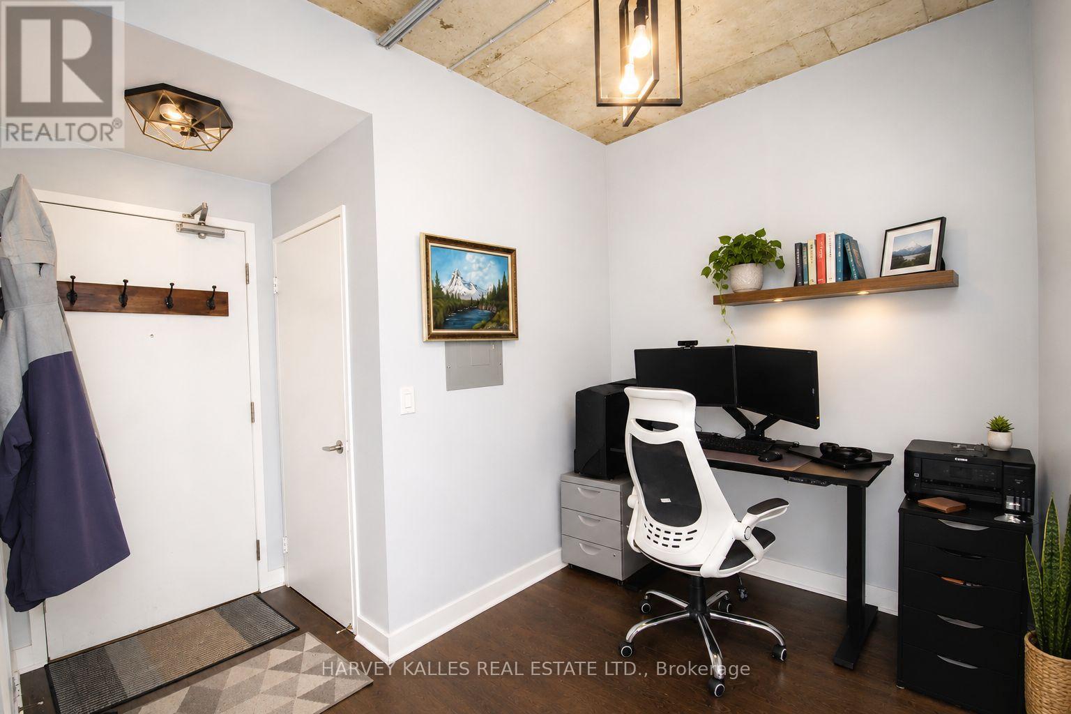 #403 1375 DUPONT STREET - 5