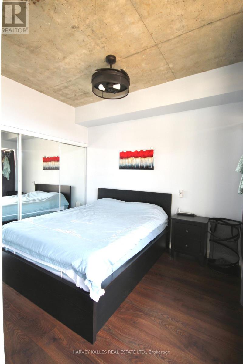 #403 1375 DUPONT STREET - 8