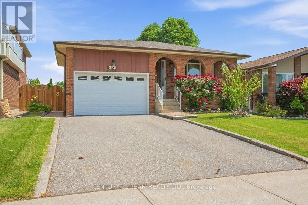 4131 WOODINGTON DRIVE - 1