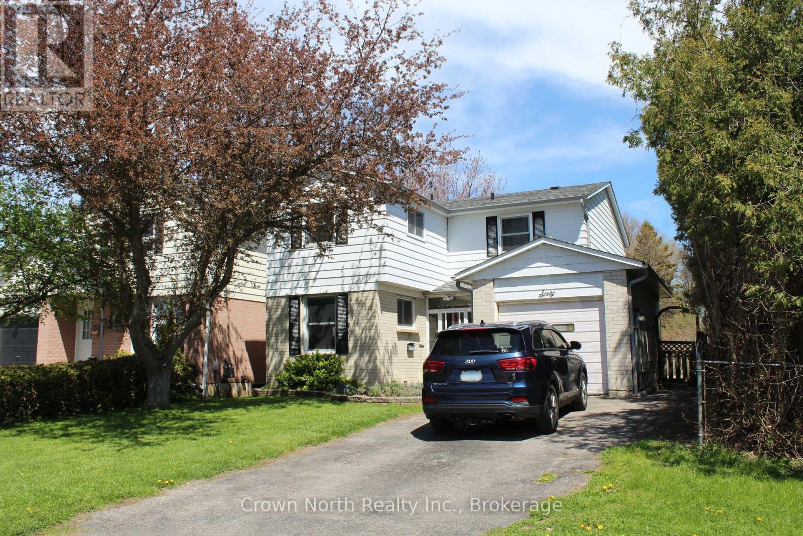60 POCHON AVENUE - 1