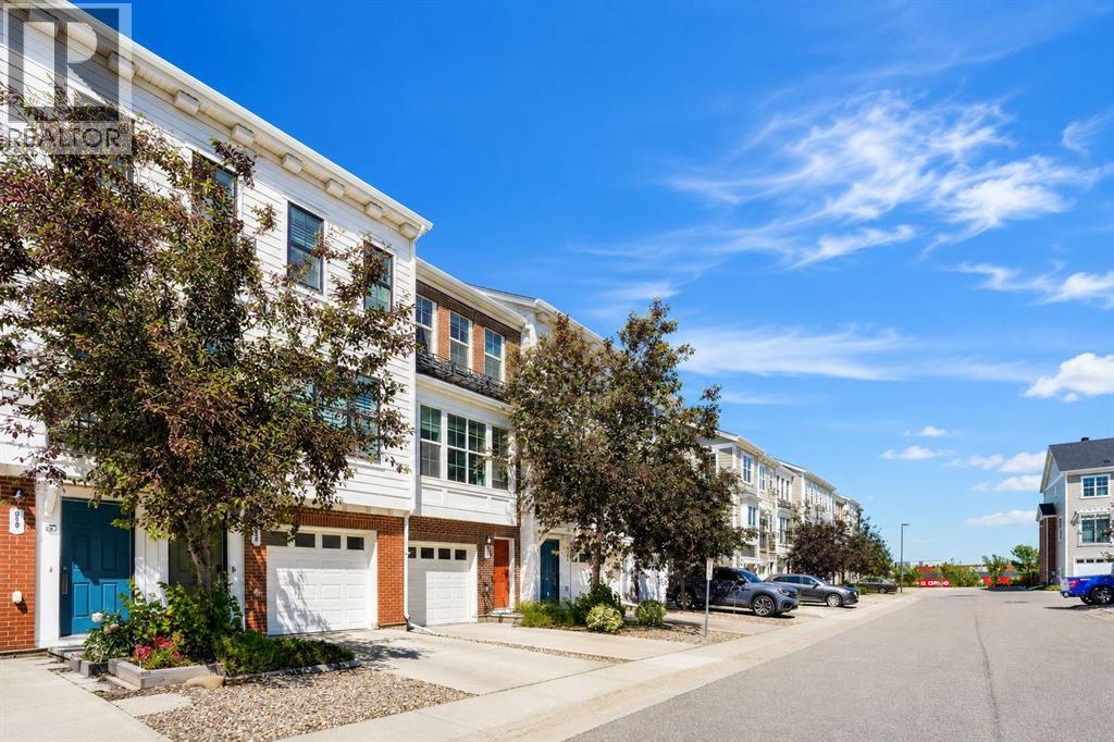 515 Nolanfield Villas NW - 2