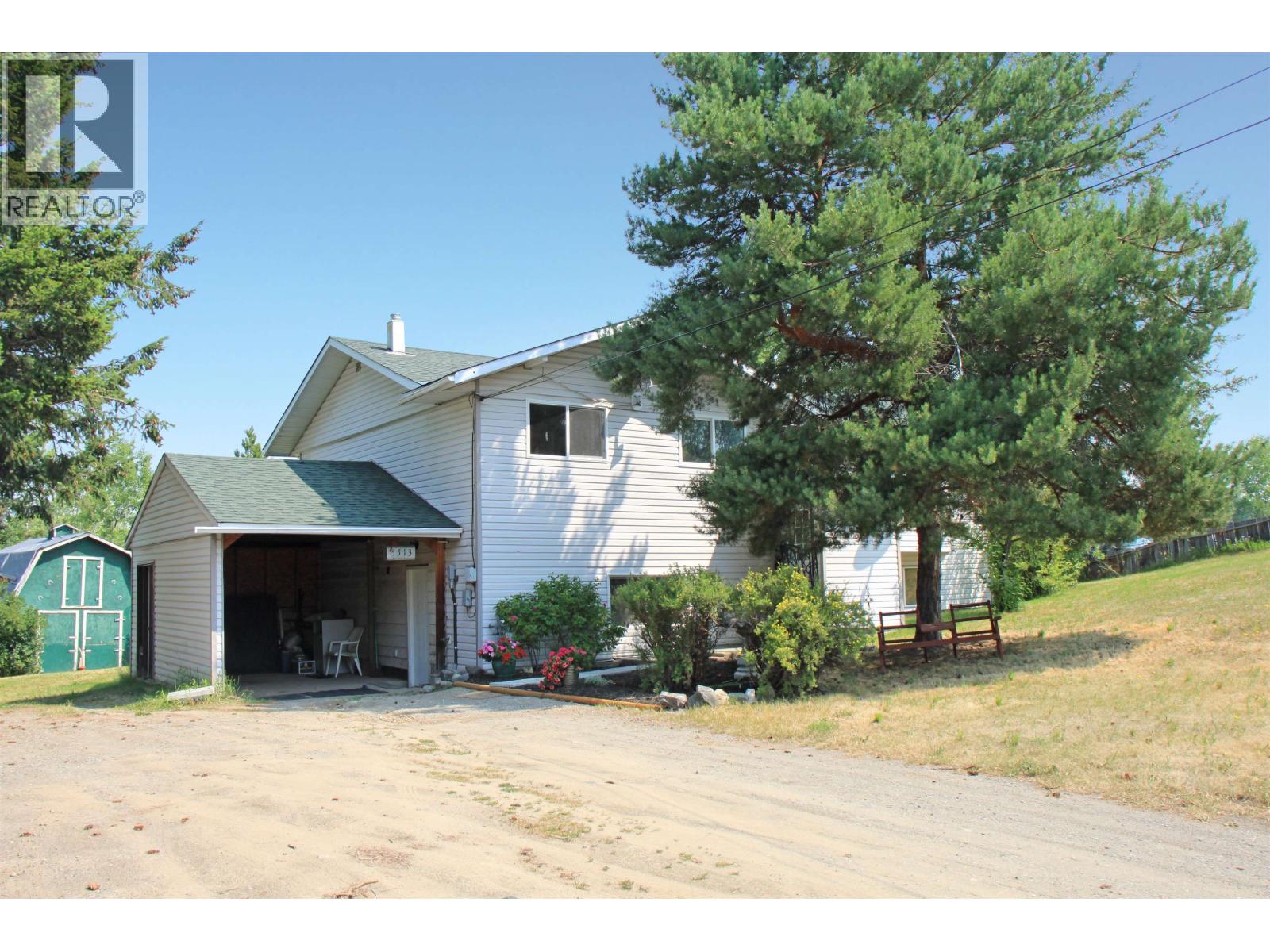 5513 PARK DRIVE - 1