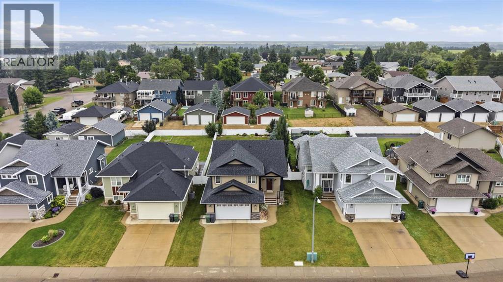 3908 49 Avenue - 3