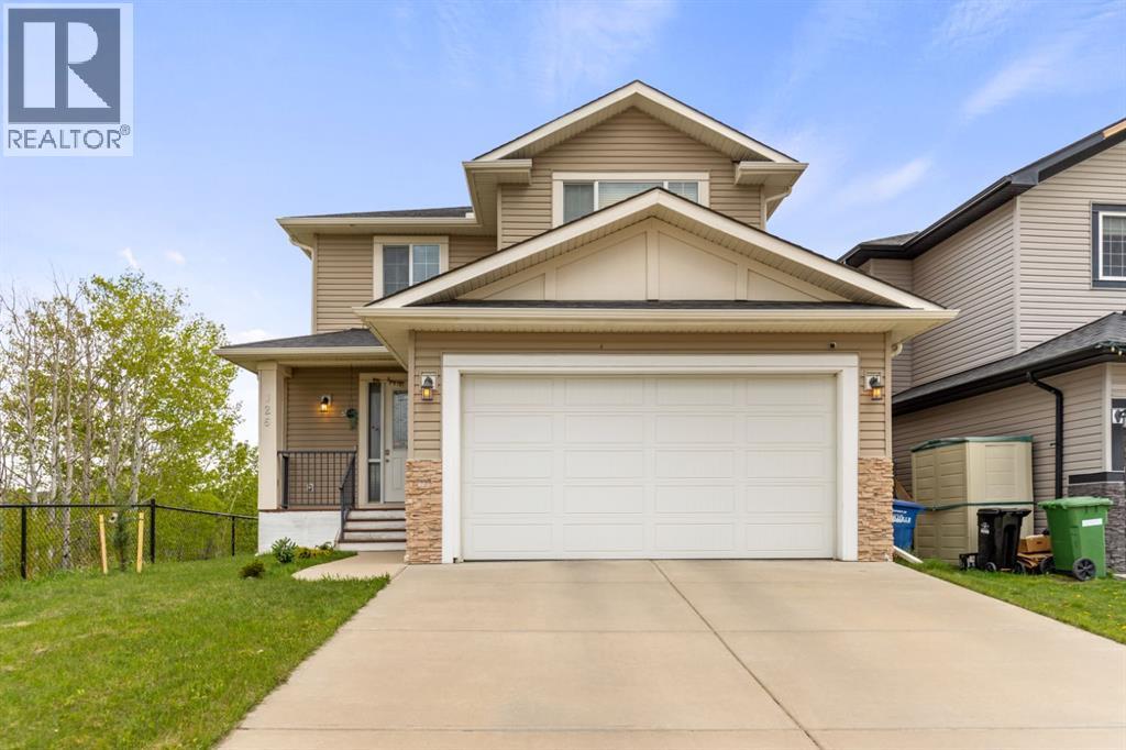 126 Bayview Street SW - 1
