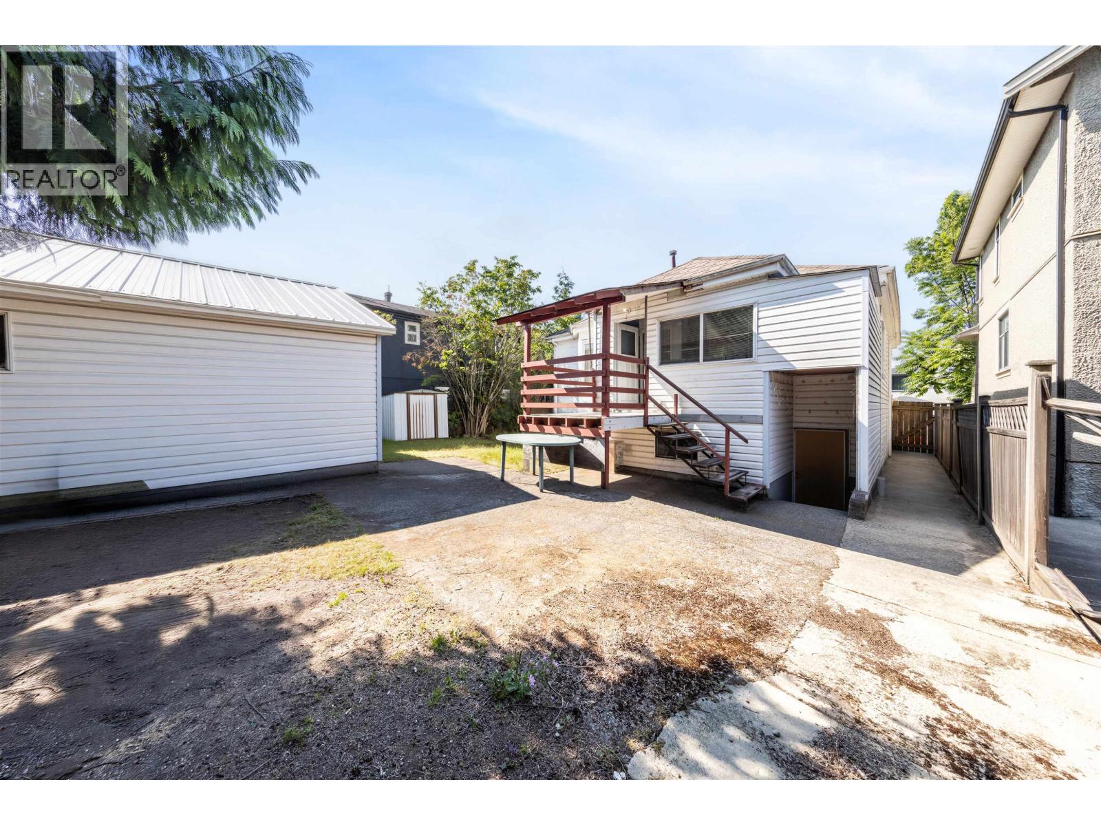 4 Bed, 2 Bath House for Sale in Vancouver – 3378 E 26TH AVENUE, Vancouver – MLS# R3148643 - Image 24