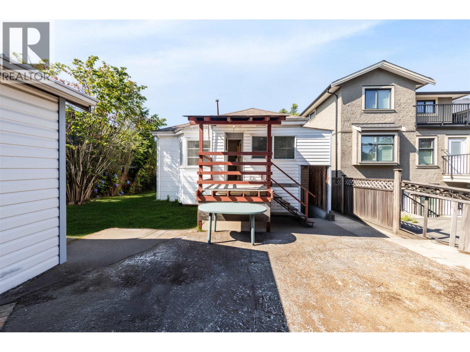4 Bed, 2 Bath House for Sale in Vancouver – 3378 E 26TH AVENUE, Vancouver – MLS# R3148643 - Image 25