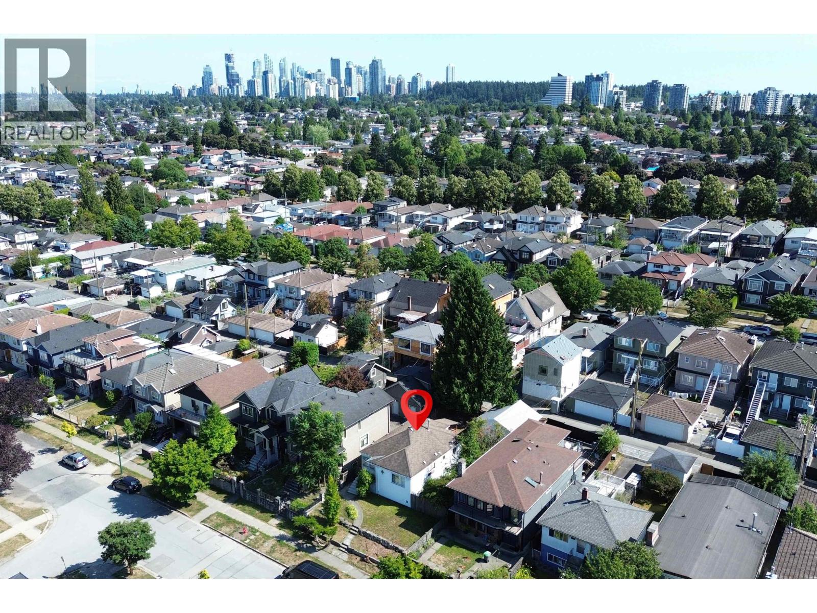 4 Bed, 2 Bath House for Sale in Vancouver – 3378 E 26TH AVENUE, Vancouver – MLS# R3148643 - Image 37