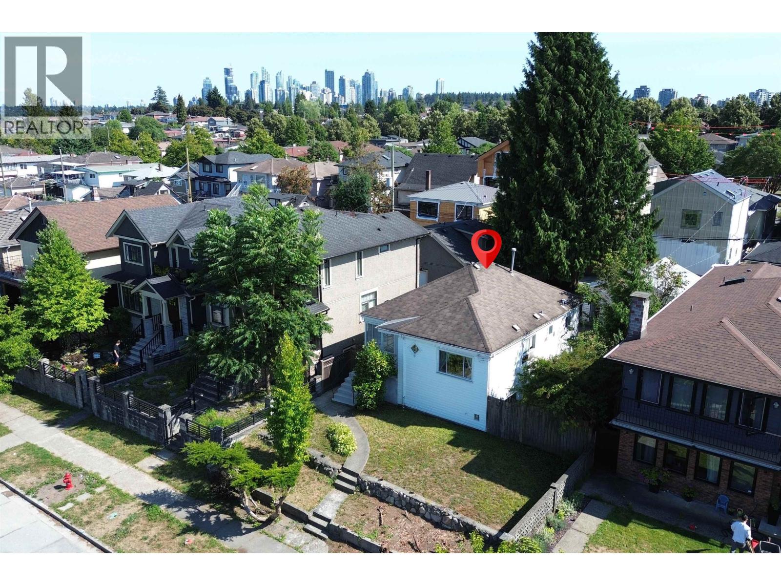 4 Bed, 2 Bath House for Sale in Vancouver – 3378 E 26TH AVENUE, Vancouver – MLS# R3148643 - Image 38
